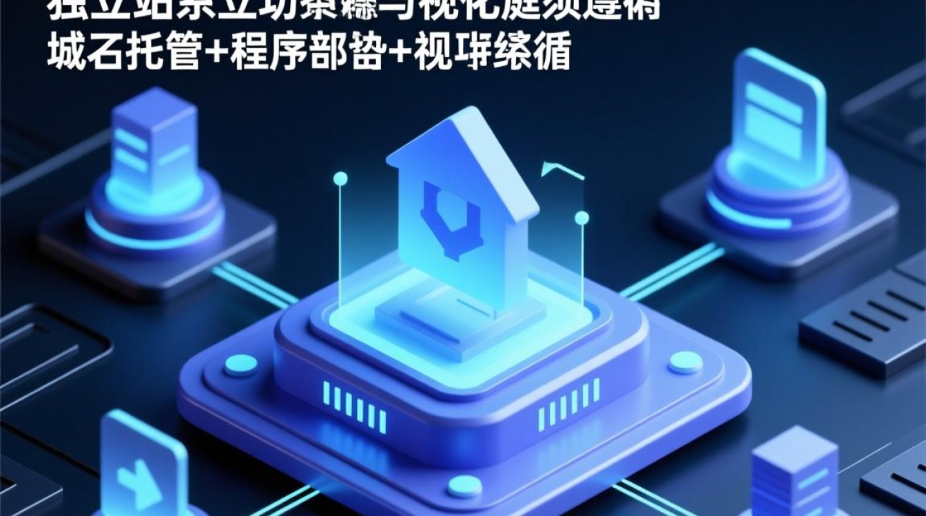 独立站怎么搭建呢,新手建站步骤图解教程? 新手建站步骤图解教程