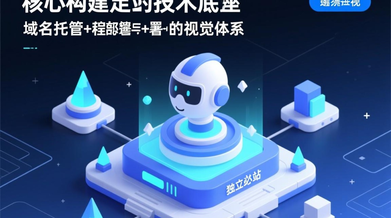 独立站怎么搭建呢,新手建站步骤图解教程? 新手建站步骤图解教程