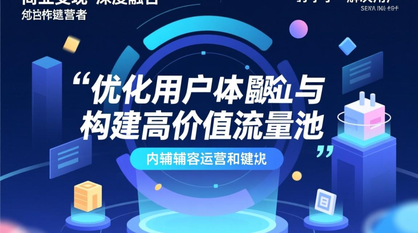 如何打造稳定变现私域运营