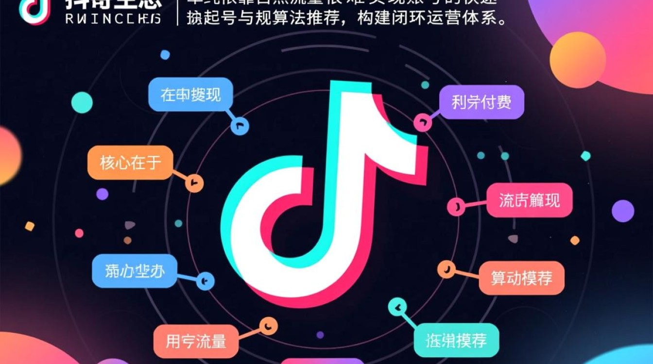 抖音运营怎么变现,新手高效运营技巧有哪些? 新手高效运营技巧有哪些