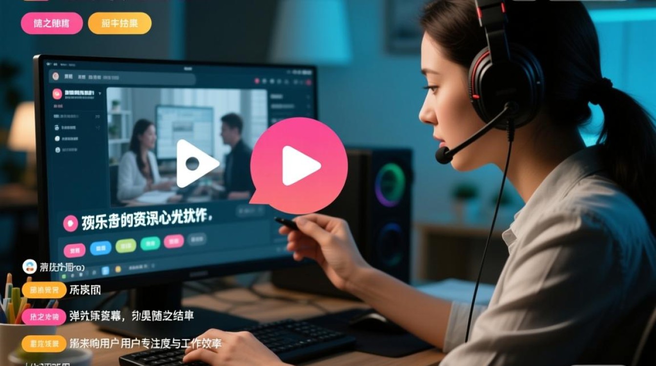 爱奇艺抖音怎么关闭弹幕