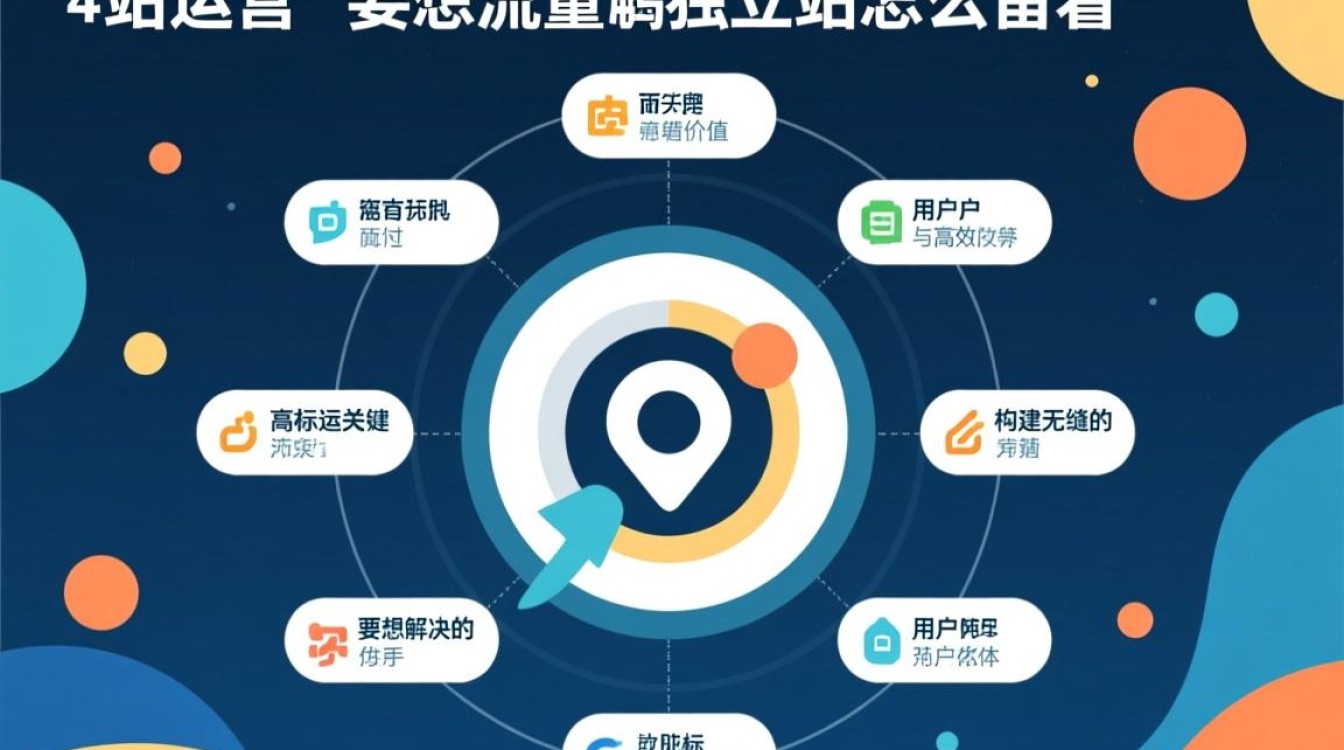 独立站怎么留着顾客进站,实用技巧有哪些? 独立站怎么留着顾客进站