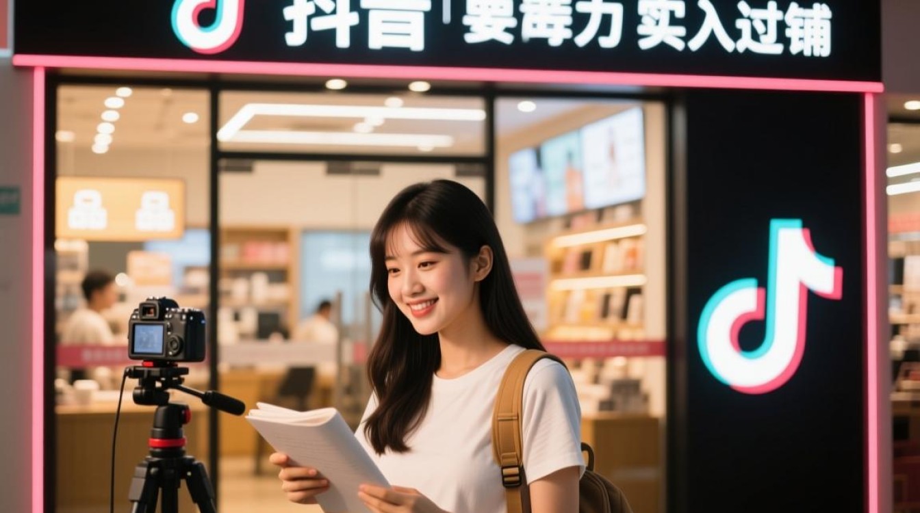 学生开抖音店铺怎么样,新手怎么做能月入过万? 学生开抖音店铺怎么样