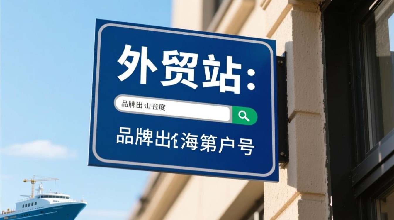 外贸独立站域名怎么选择