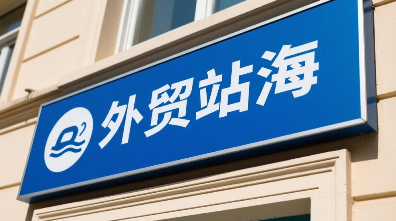 外贸独立站域名怎么选择