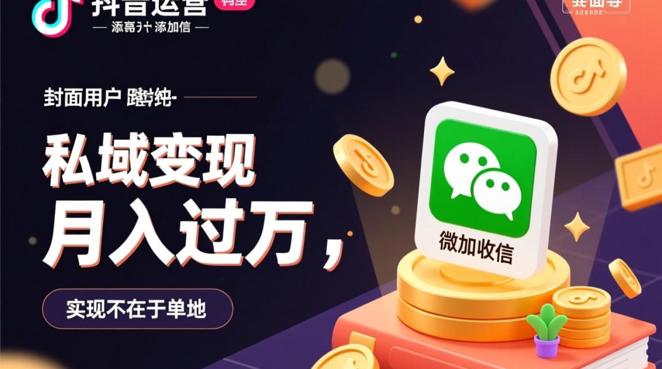 如何利用变现技巧月入过万