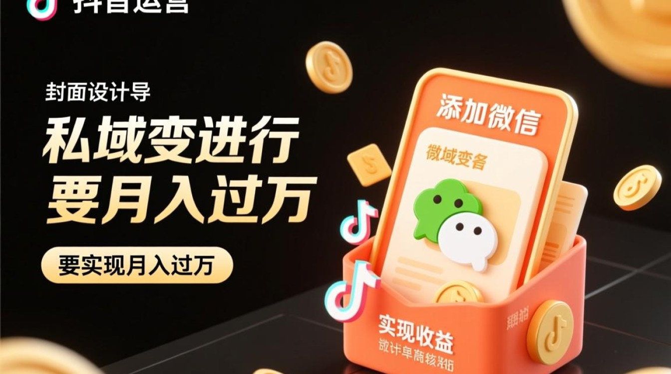 如何利用变现技巧月入过万