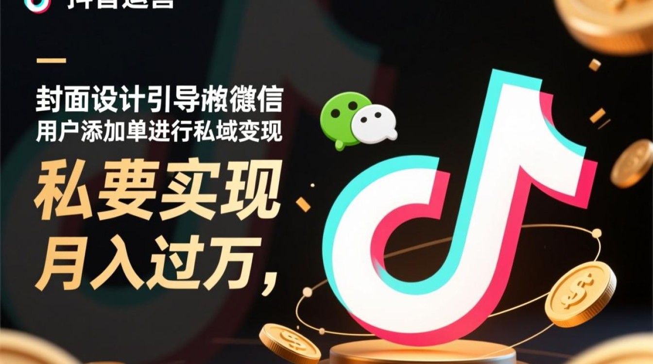 如何利用变现技巧月入过万