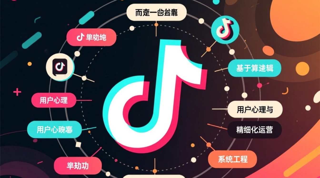 抖音新手入门到精通全流程怎么做