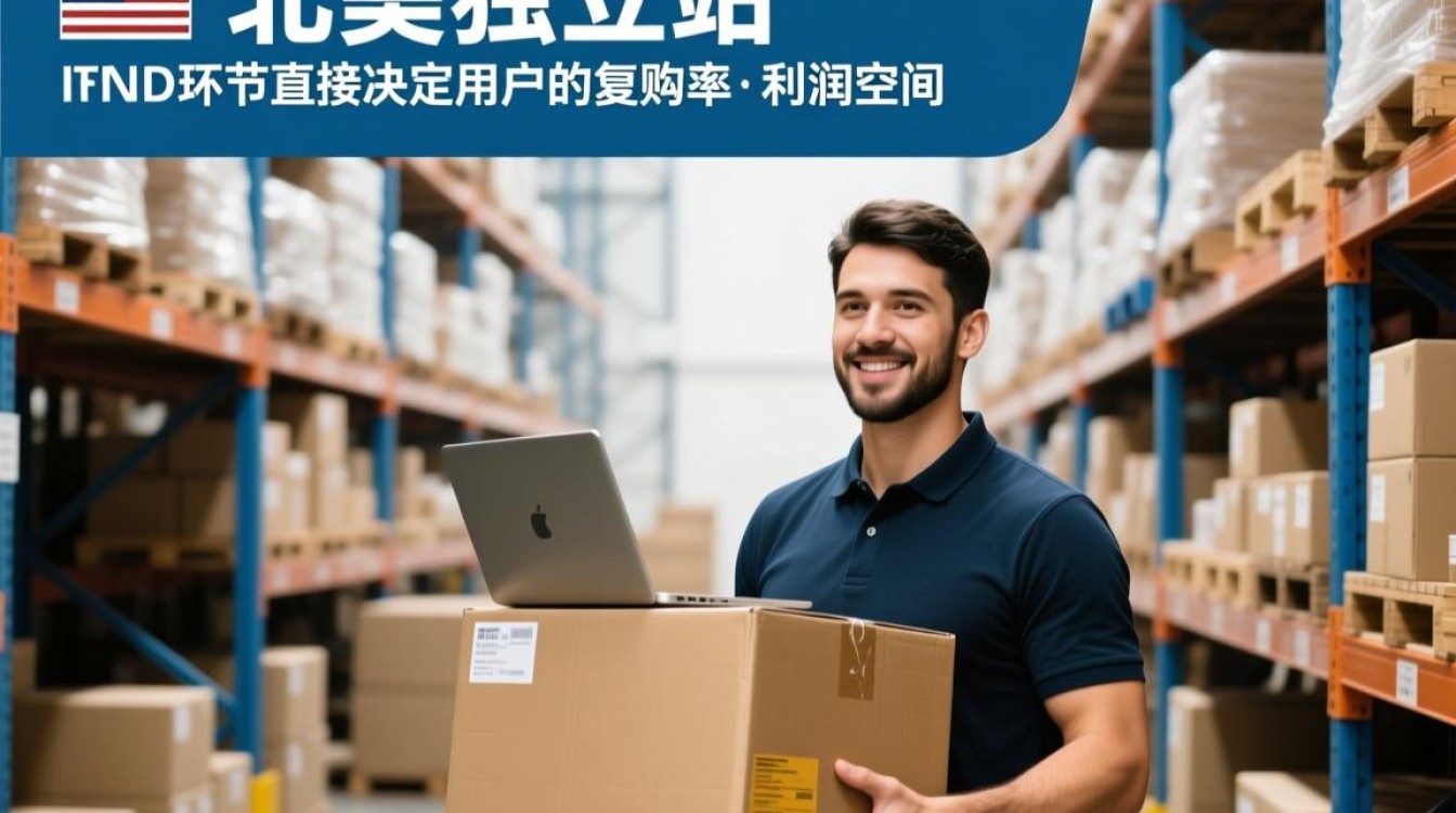 北美独立站快递怎么寄