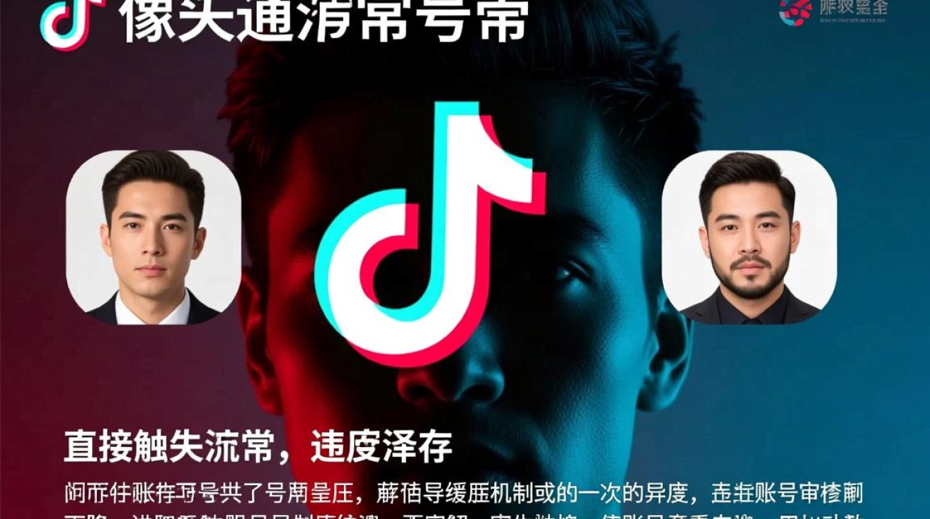 抖音自带头像怎么没了呢,如何突破流量池限制? 抖音自带头像怎么没了呢