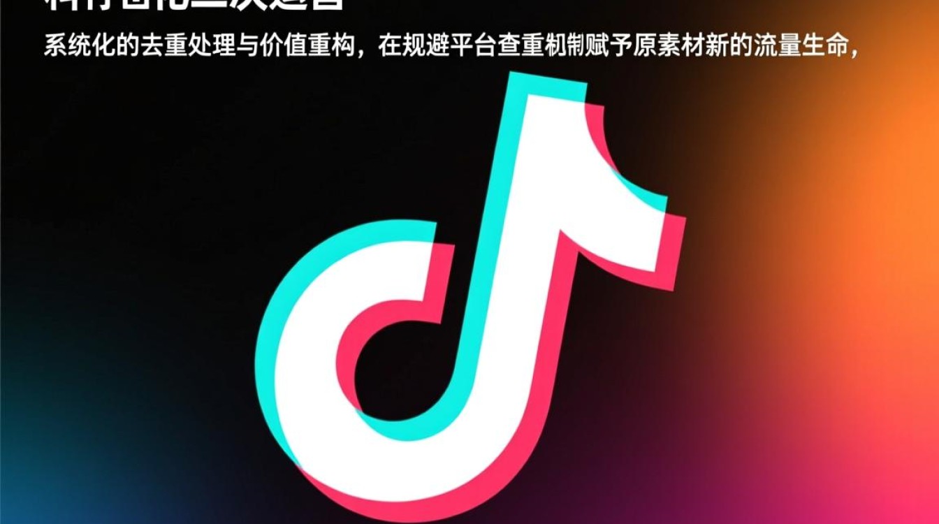 TikTok内容二次运营怎么做?新手入门实操教程有哪些? TikTok内容二次运营怎么做