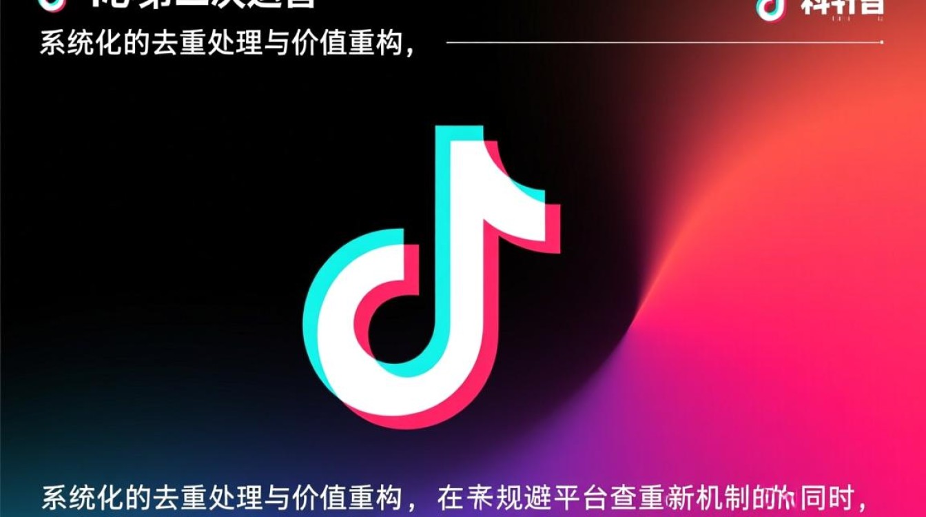 TikTok内容二次运营怎么做?新手入门实操教程有哪些? TikTok内容二次运营怎么做