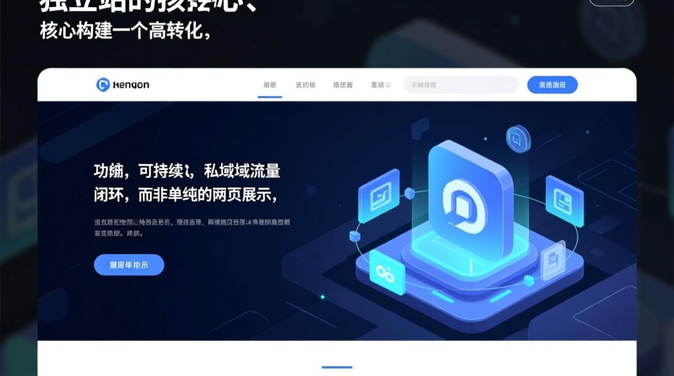 专业团队实战建站流程是怎样的