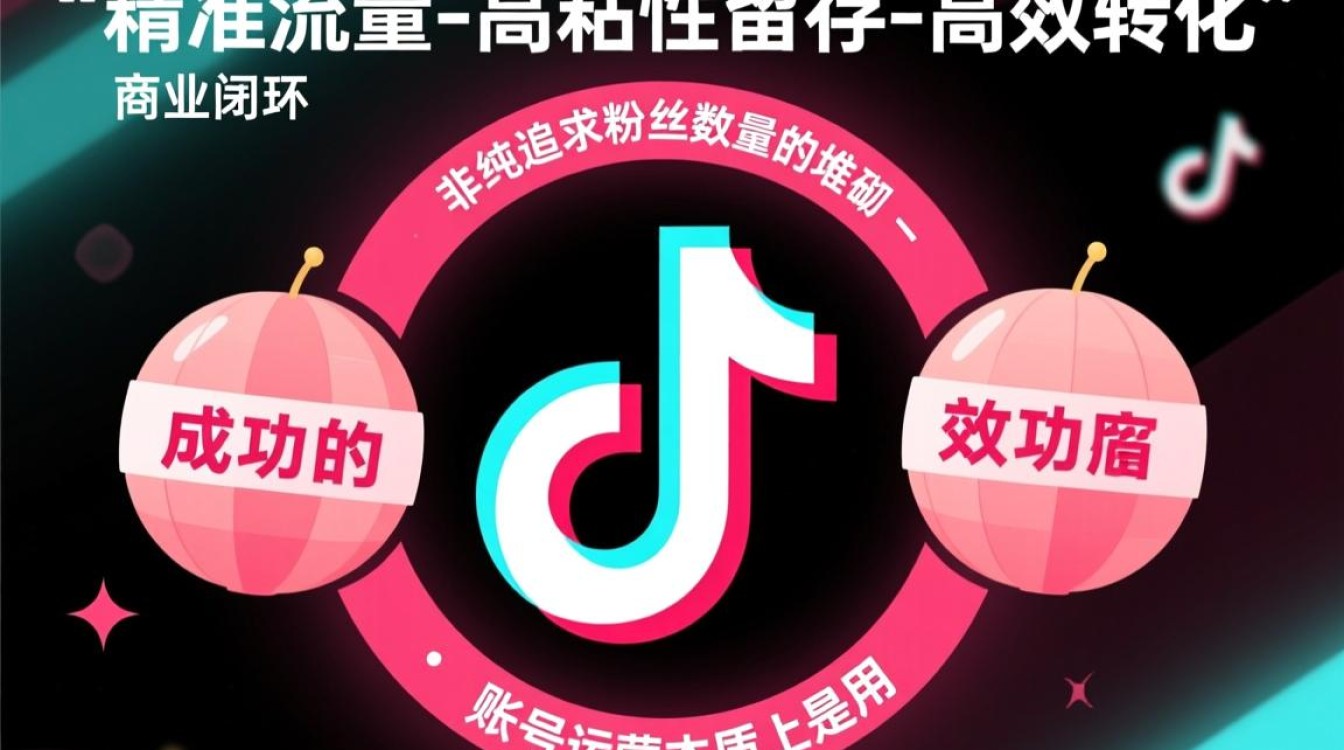 抖音粉丝运营怎么做?高效变现技巧与方法有哪些? 高效变现技巧与方法有哪些