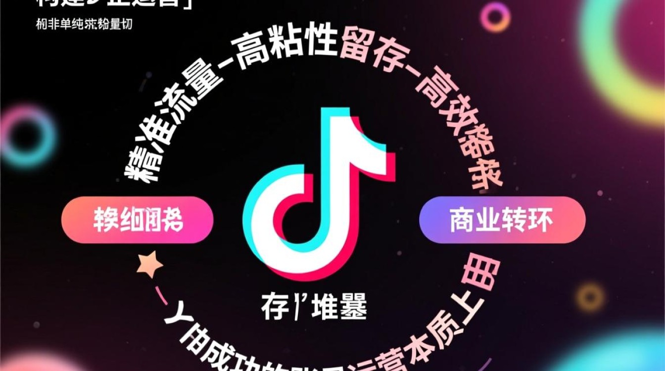 抖音粉丝运营怎么做?高效变现技巧与方法有哪些? 高效变现技巧与方法有哪些