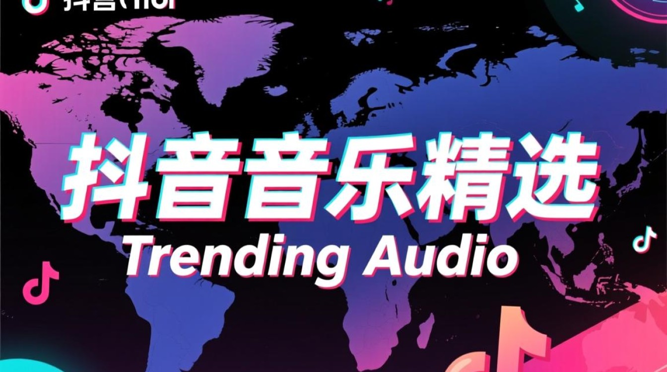 抖音音乐精选英文怎么说,新手运营技巧有哪些? 抖音音乐精选英文怎么说