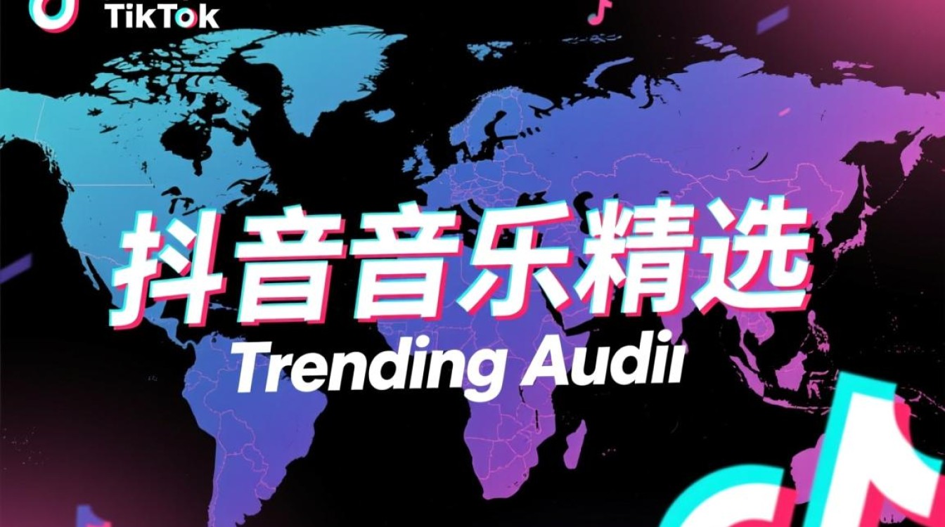 抖音音乐精选英文怎么说,新手运营技巧有哪些? 抖音音乐精选英文怎么说