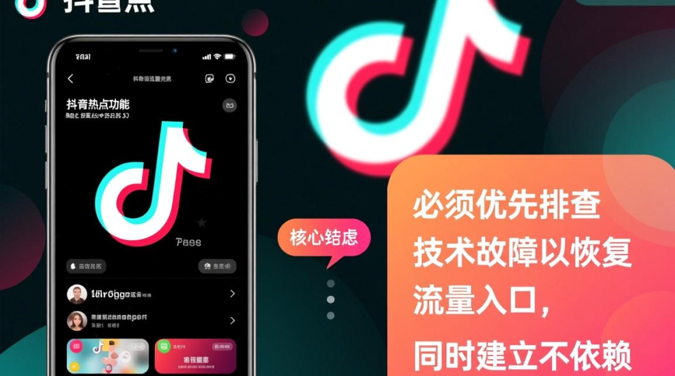 抖音热点无法打开怎么办,抖音变现模式有哪些? 抖音热点无法打开怎么办