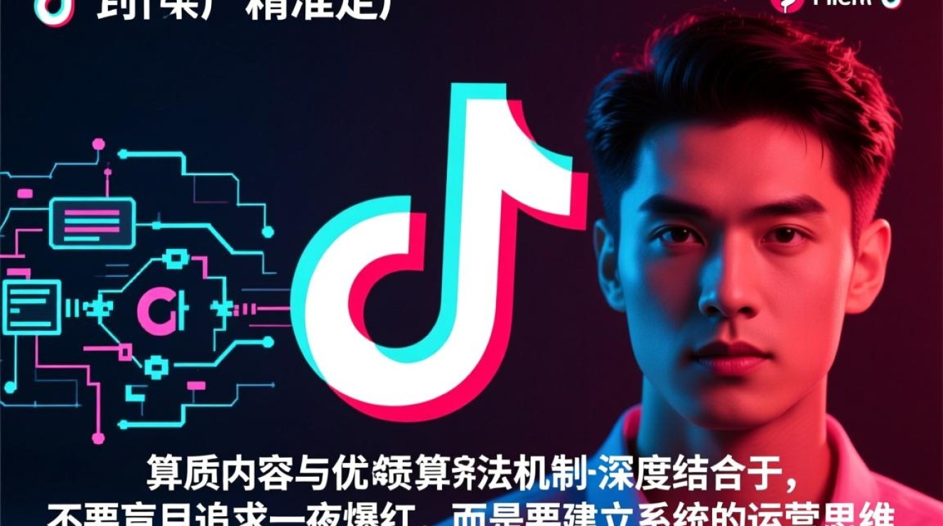 新手如何快速获取精准流量