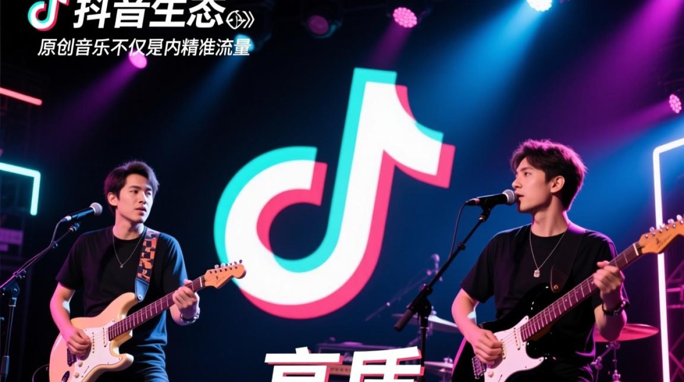 抖音怎么样自制音乐伴奏,如何获取算法推荐流量? 抖音怎么样自制音乐伴奏