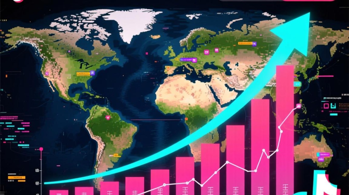 TikTok游戏直播怎么涨粉