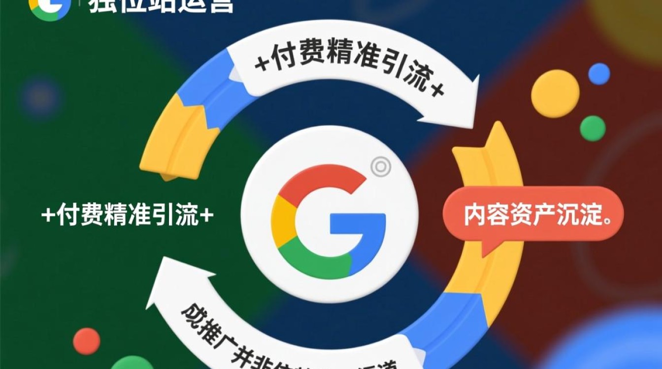 谷歌独立站运营怎么推广,新手如何快速涨粉? 谷歌独立站运营怎么推广