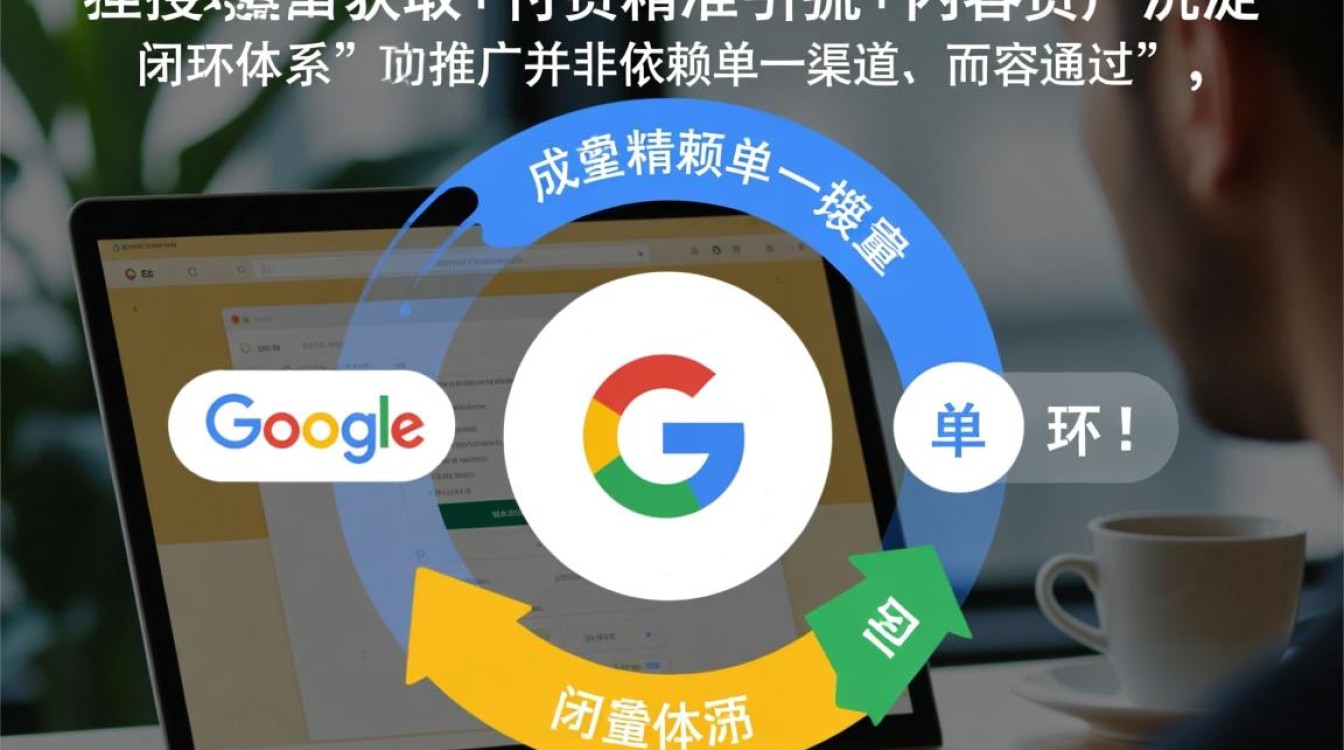 谷歌独立站运营怎么推广,新手如何快速涨粉? 谷歌独立站运营怎么推广