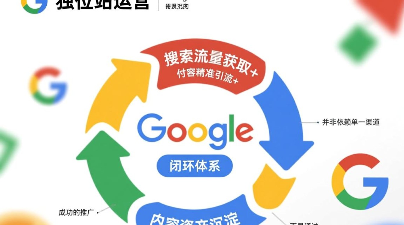 谷歌独立站运营怎么推广,新手如何快速涨粉? 谷歌独立站运营怎么推广