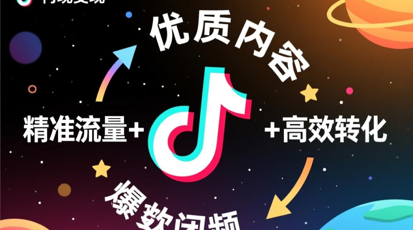 抖音变现怎么赚钱?新手运营技巧与方法大全 新手运营技巧与方法大全