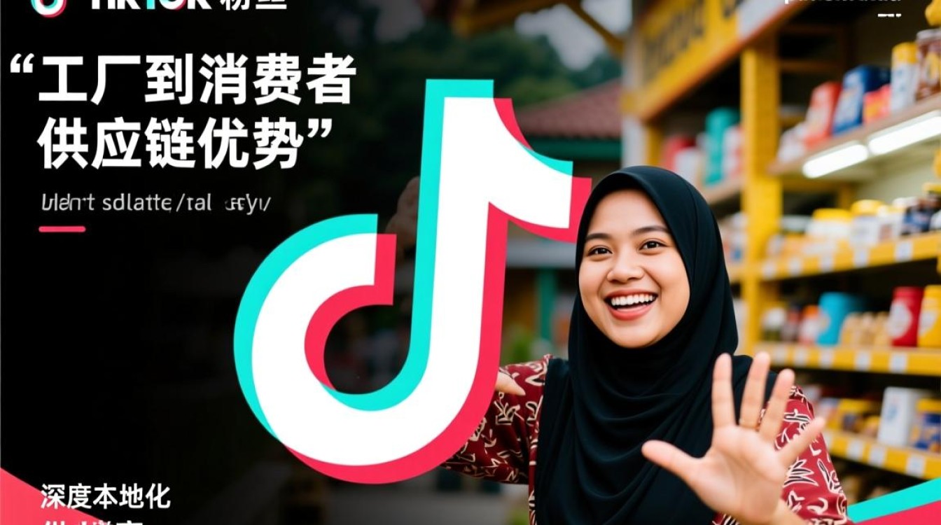 唐格朗TikTok运营秘籍有哪些