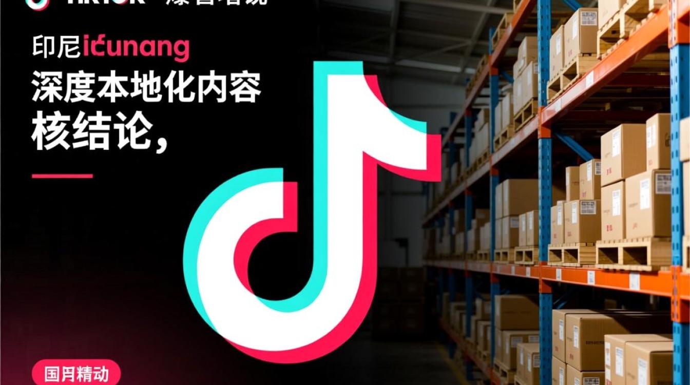 唐格朗TikTok运营秘籍有哪些