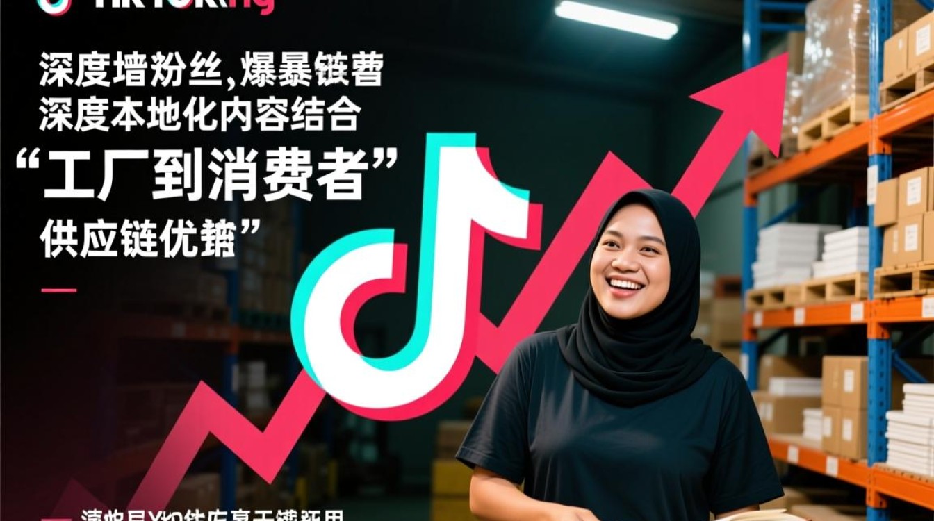 唐格朗TikTok运营秘籍有哪些