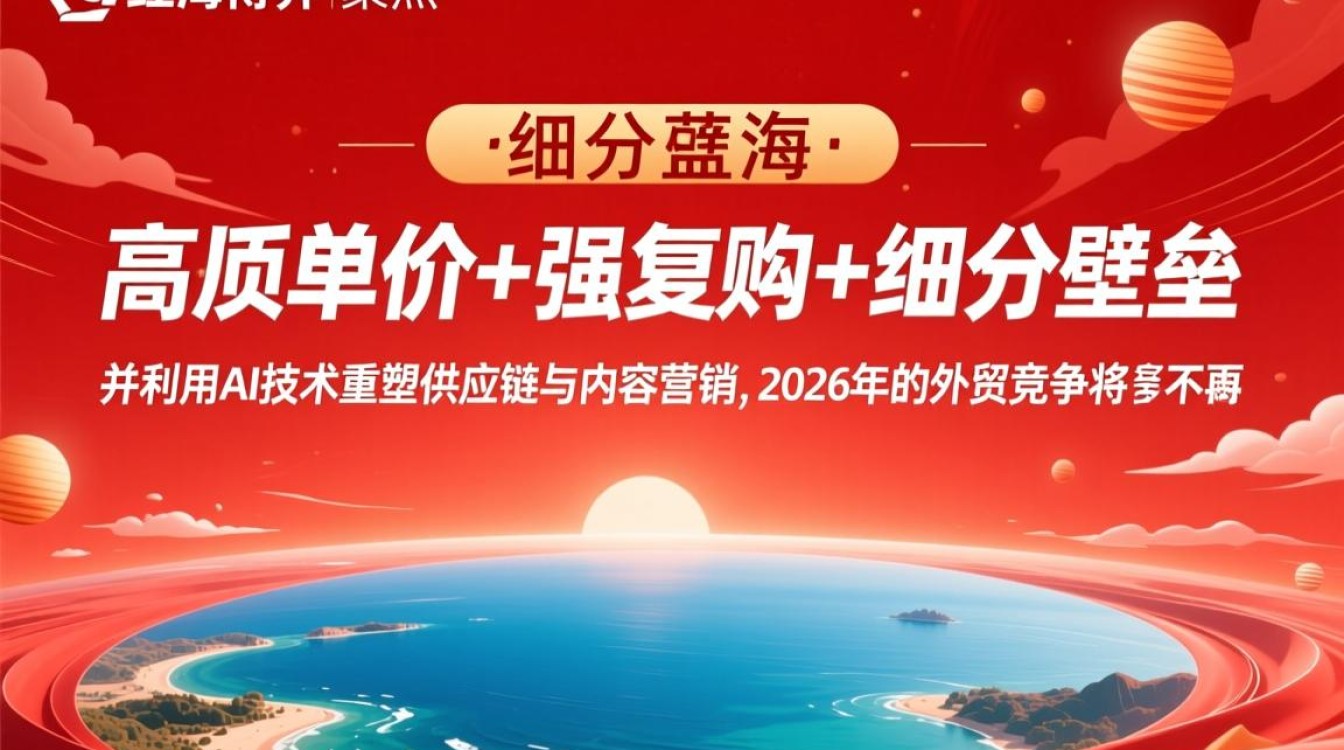 2026年做什么行业最赚钱