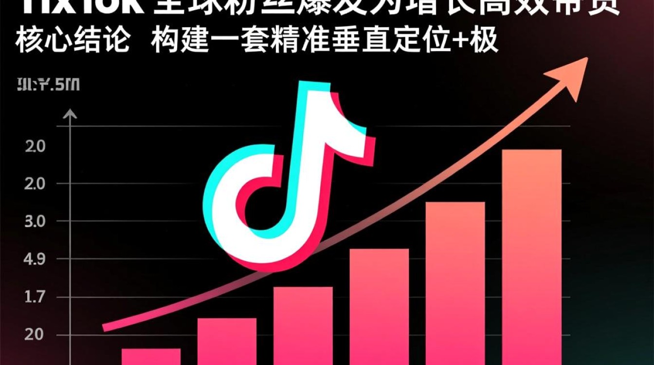 TikTok自媒体带货怎么做?全球账号粉丝增长秘籍有哪些? TikTok自媒体带货怎么做