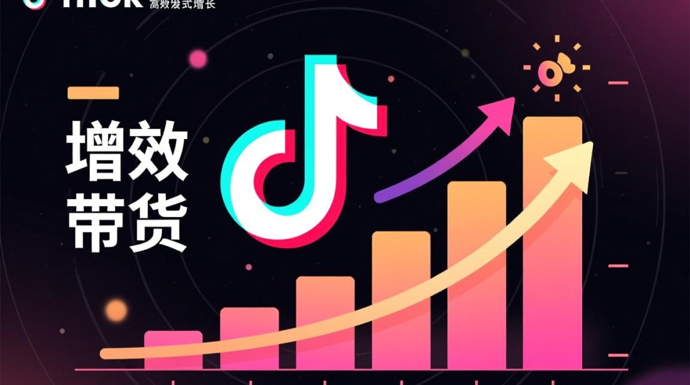 TikTok自媒体带货怎么做?全球账号粉丝增长秘籍有哪些? TikTok自媒体带货怎么做