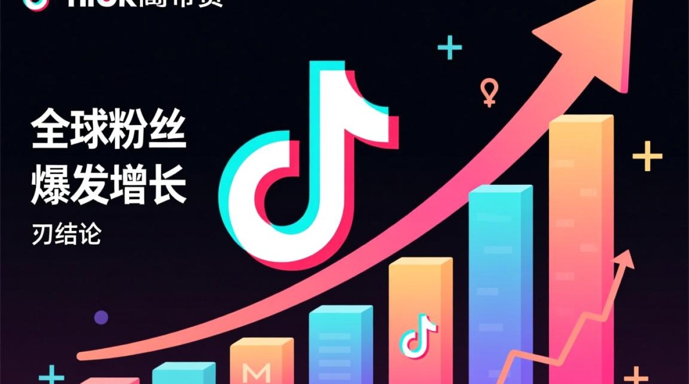 TikTok自媒体带货怎么做?全球账号粉丝增长秘籍有哪些? TikTok自媒体带货怎么做