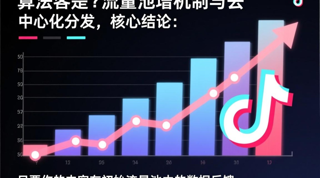 如何运营抖音算法原理