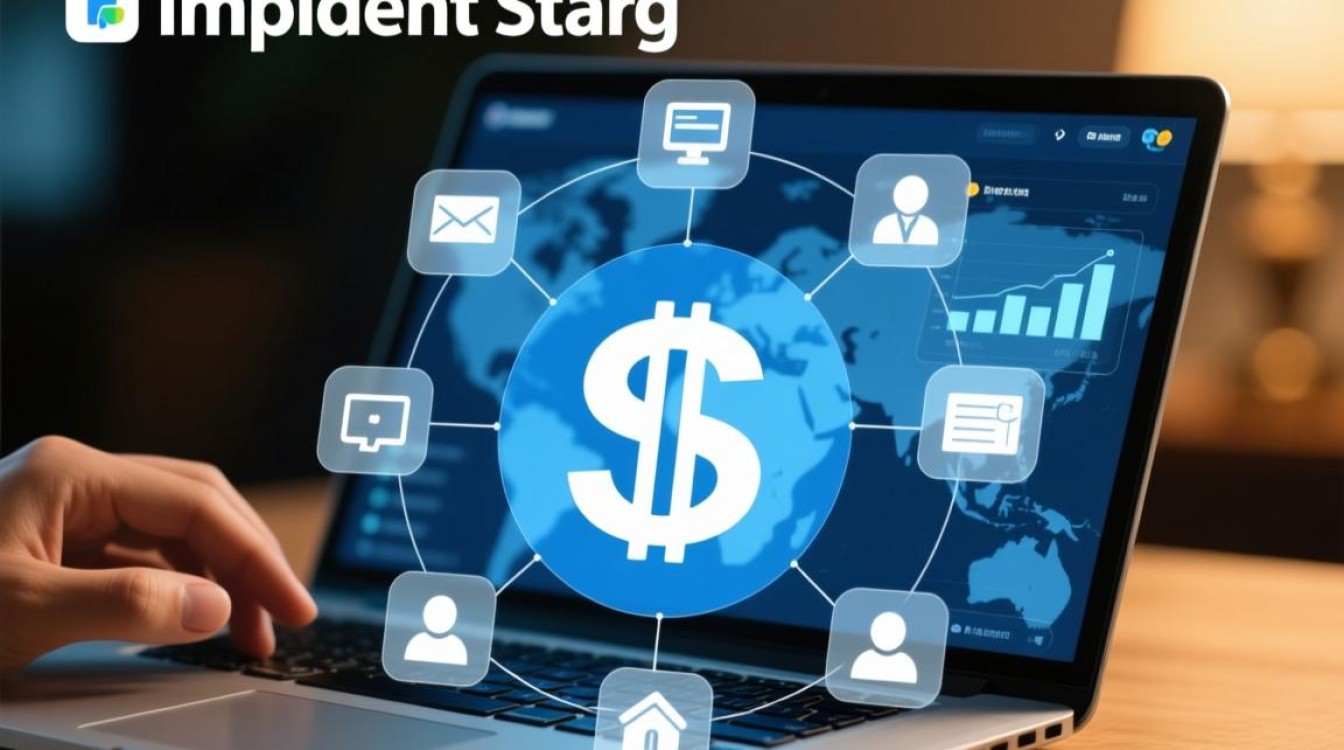 独立站业务做起来有什么用