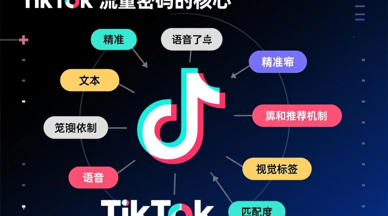 TikTok行业关键词怎么选