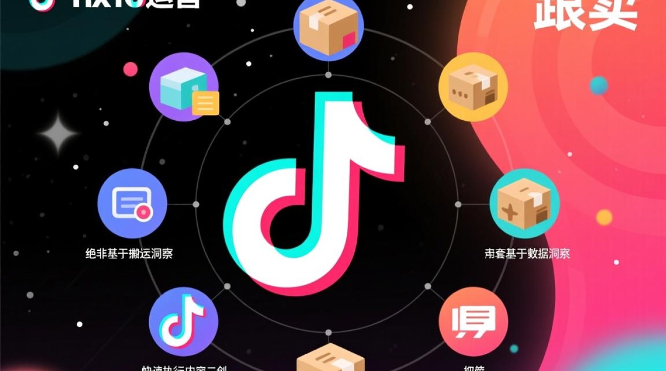 TikTok爆款跟卖能涨粉吗,全球账号粉丝增长秘籍是什么 TikTok爆款跟卖能涨粉吗