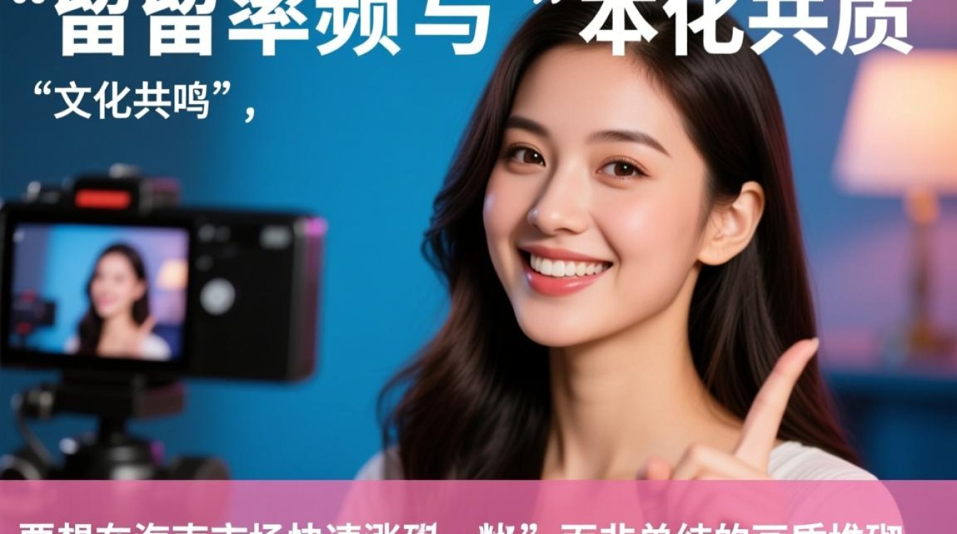 海外TikTok视频怎么制作