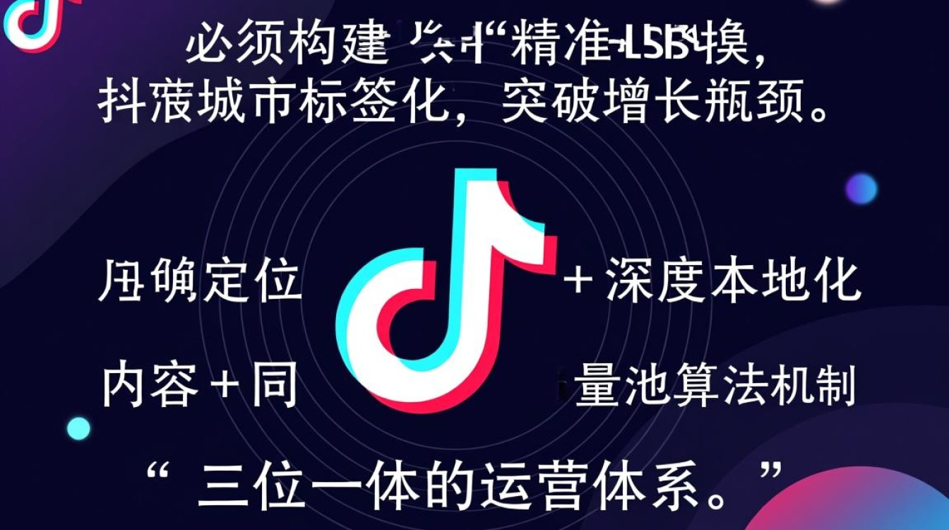 抖音城市标签化怎么弄,如何突破同城流量瓶颈? 抖音城市标签化怎么弄