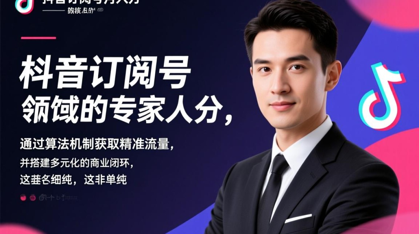 抖音订阅号怎么做推广