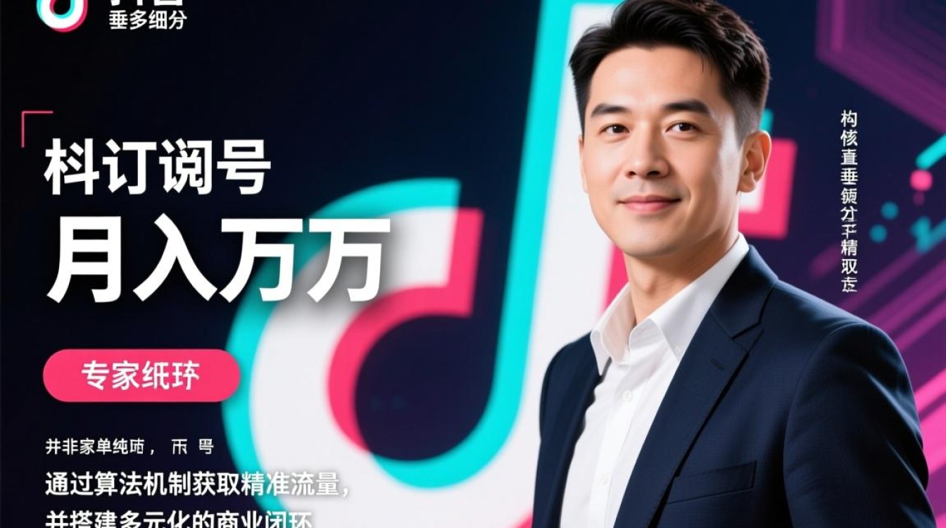 抖音订阅号怎么做推广