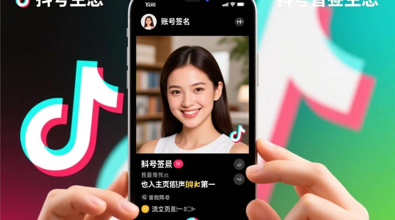 怎么更改抖音号签名手机,变现技巧与月入过万方法有哪些 变现技巧与月入过万方法有哪些