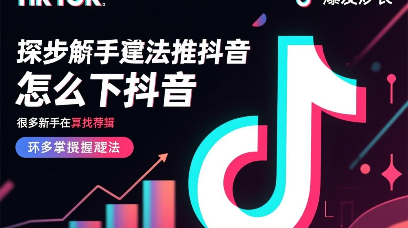 抖音怎么下TikTok