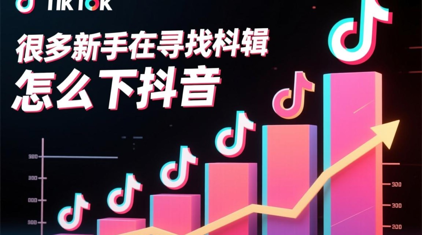 抖音怎么下TikTok