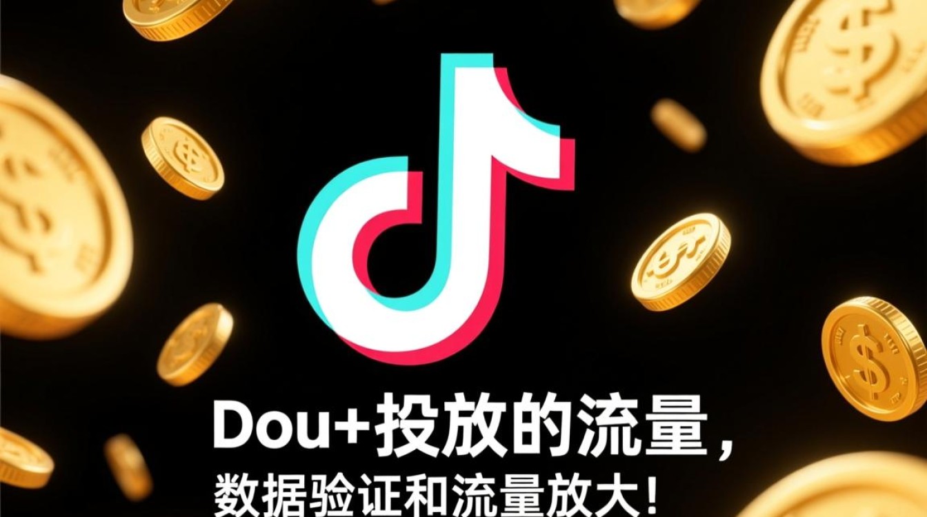 抖音投放怎么快速变现