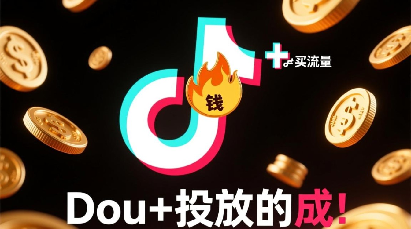 抖音投放怎么快速变现